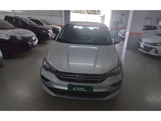 FIAT CRONOS 1.0 FIREFLY FLEX DRIVE MANUAL FIAT CRONOS 1.0 FIREFLY FLEX DRIVE MANUAL
